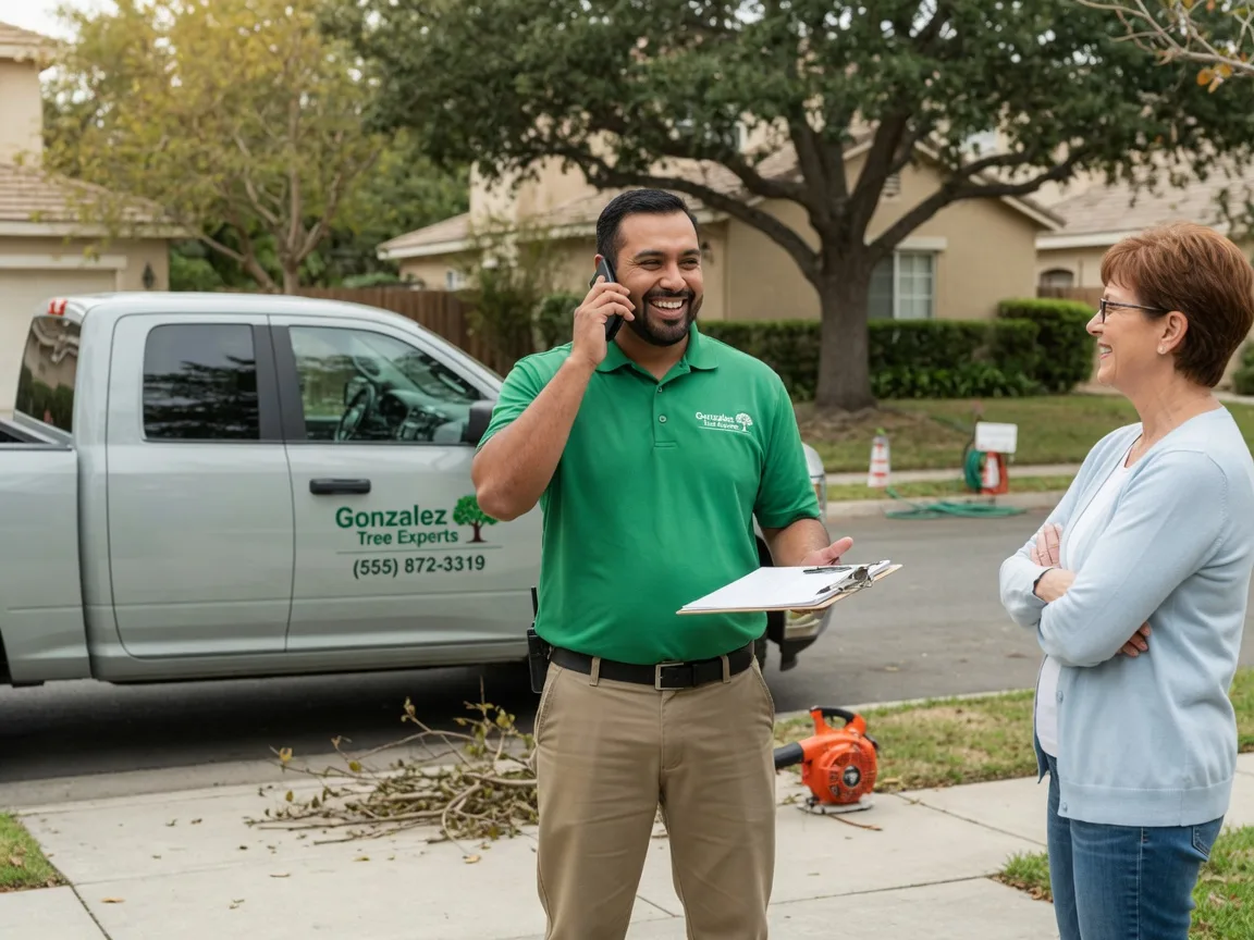 Tree Service Advance, IN FAQs